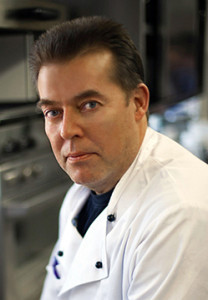 Ihr Gastgeber: Jörg O. Böhnke